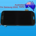 Samsung Galaxy S3 i9300 LCD and touch screen assembly [Grey]